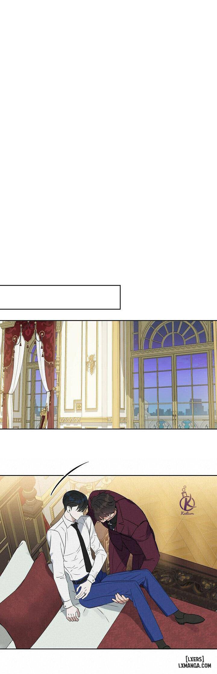 HentaiVN.net - Ảnh 9 - Hôn tôi đi, kẻ dối trá - Chap 50