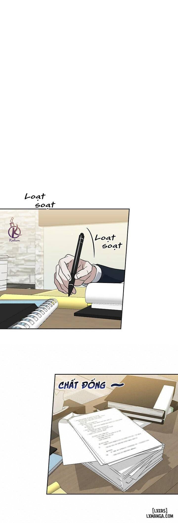 HentaiVN.net - Ảnh 16 - Hôn tôi đi, kẻ dối trá - Chap 53