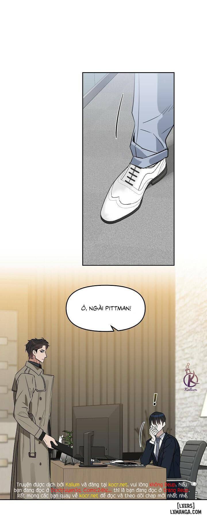 HentaiVN.net - Ảnh 24 - Hôn tôi đi, kẻ dối trá - Chap 53