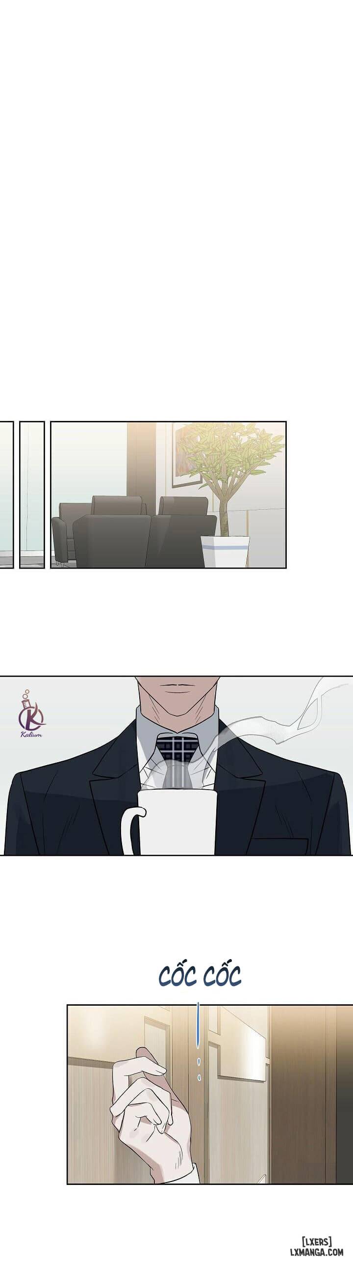 HentaiVN.net - Ảnh 11 - Hôn tôi đi, kẻ dối trá - Chap 54