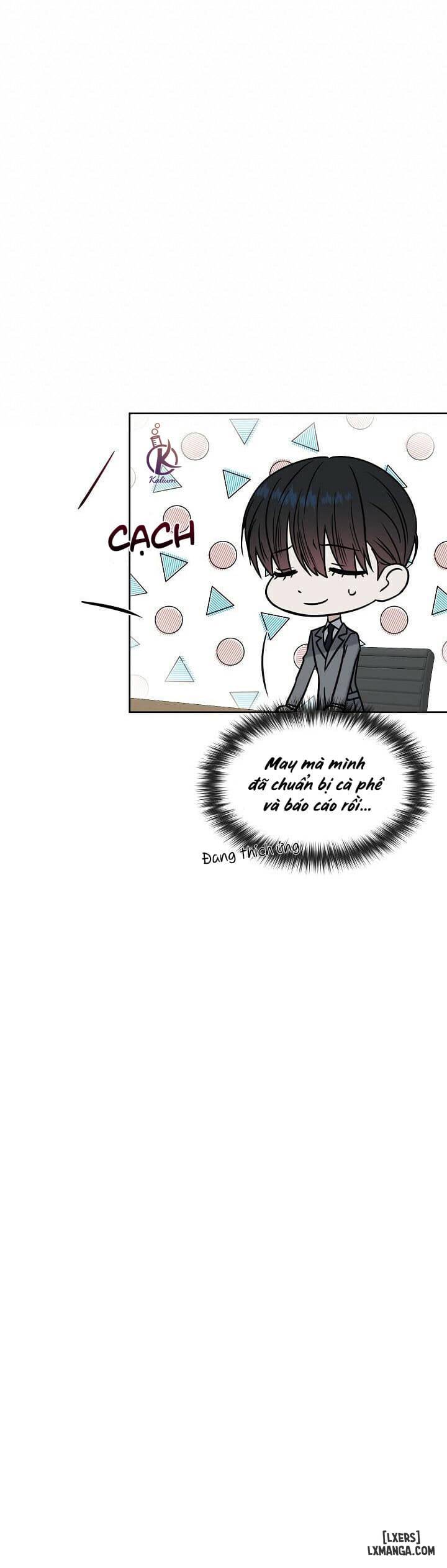 HentaiVN.net - Ảnh 12 - Hôn tôi đi, kẻ dối trá - Chap 55