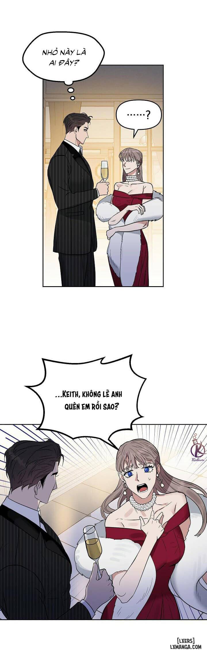 HentaiVN.net - Ảnh 10 - Hôn tôi đi, kẻ dối trá - Chap 56