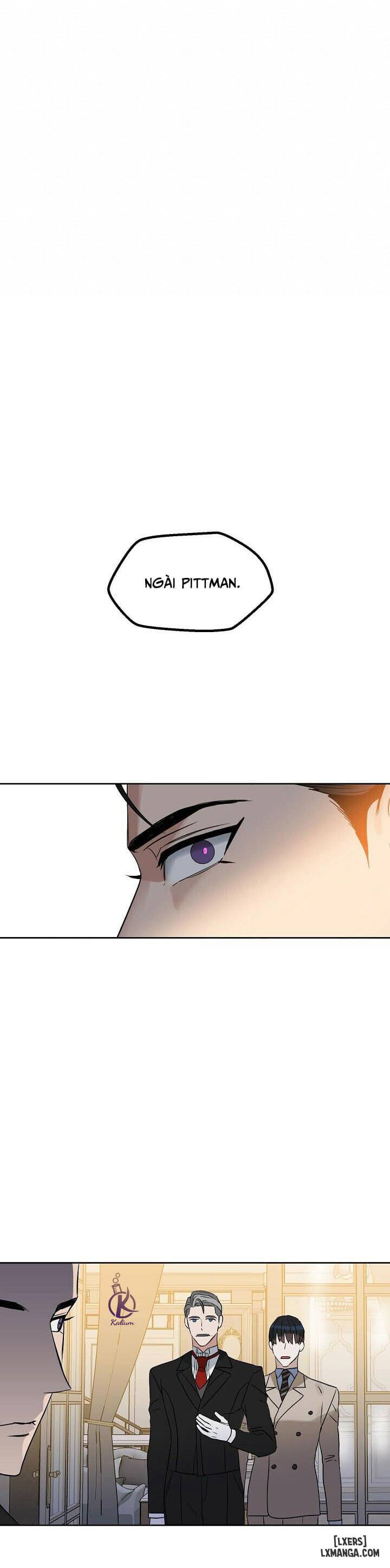 HentaiVN.net - Ảnh 24 - Hôn tôi đi, kẻ dối trá - Chap 56