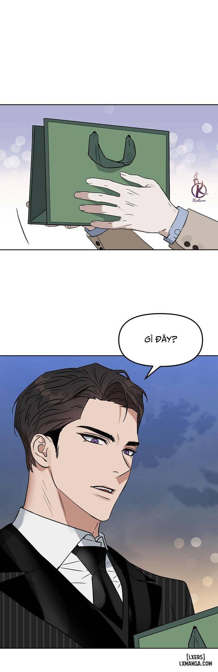 HentaiVN.net - Ảnh 27 - Hôn tôi đi, kẻ dối trá - Chap 56