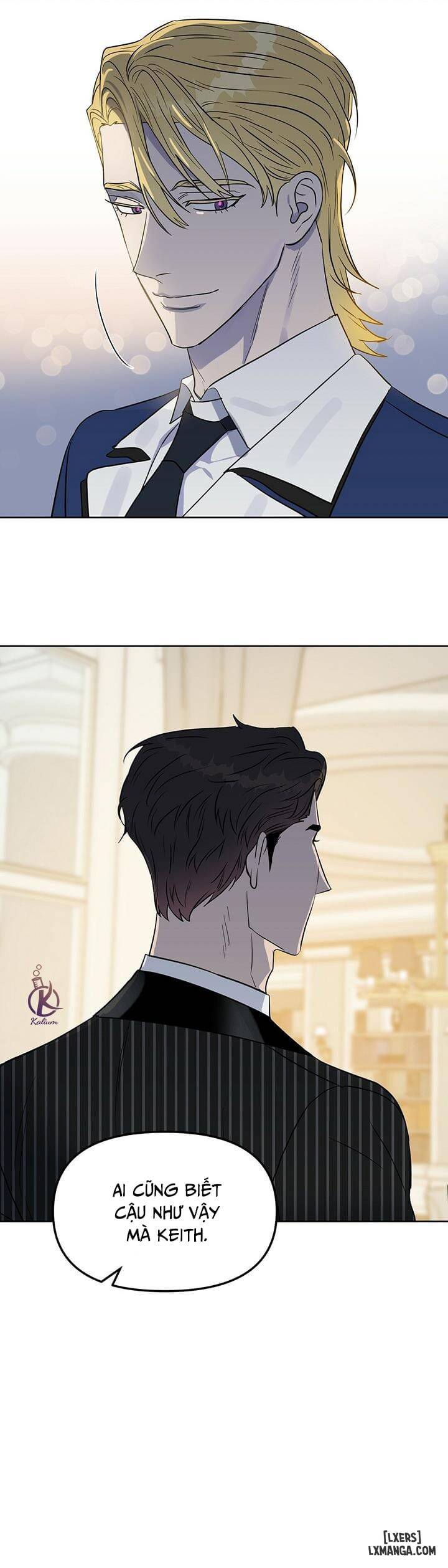 HentaiVN.net - Ảnh 15 - Hôn tôi đi, kẻ dối trá - Chap 57