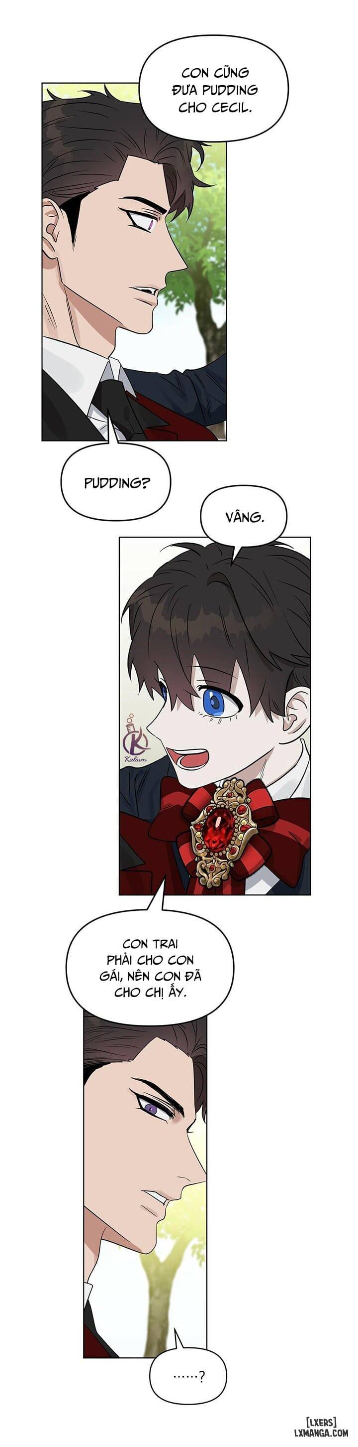 HentaiVN.net - Ảnh 12 - Hôn tôi đi, kẻ dối trá - Chap 59
