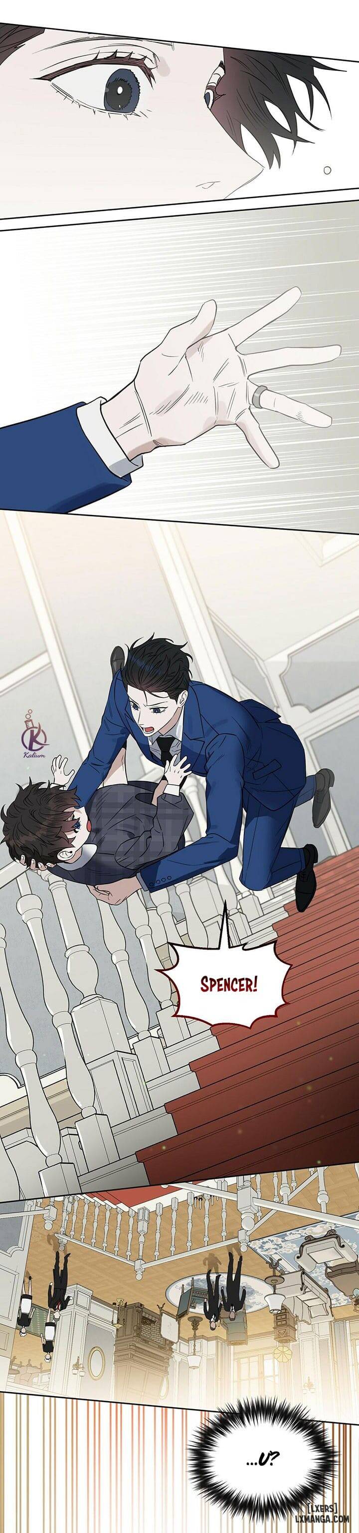 HentaiVN.net - Ảnh 17 - Hôn tôi đi, kẻ dối trá - Chap 60