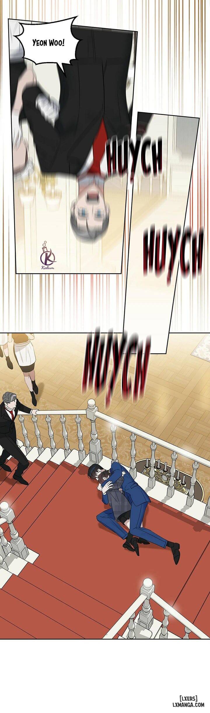 HentaiVN.net - Ảnh 18 - Hôn tôi đi, kẻ dối trá - Chap 60