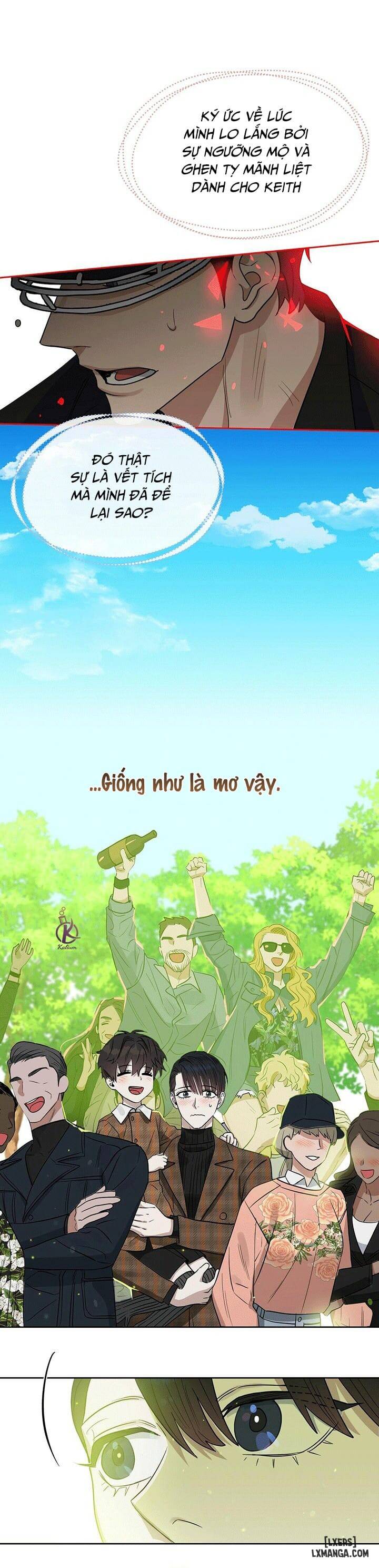 HentaiVN.net - Ảnh 16 - Hôn tôi đi, kẻ dối trá - Chap 66
