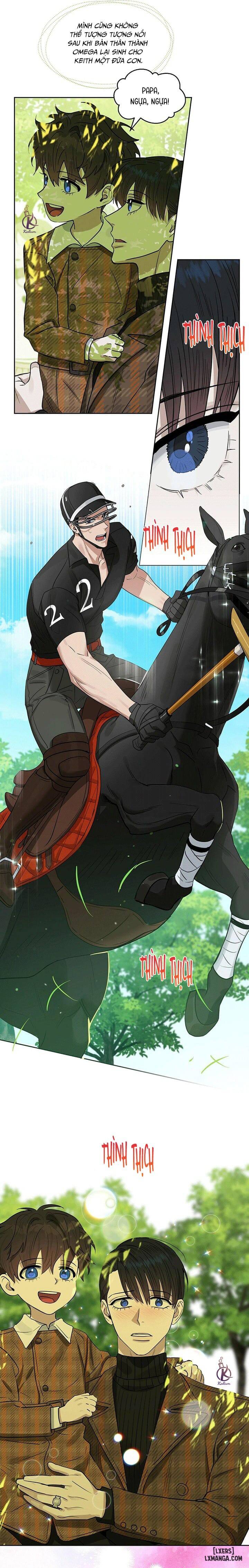 HentaiVN.net - Ảnh 17 - Hôn tôi đi, kẻ dối trá - Chap 66