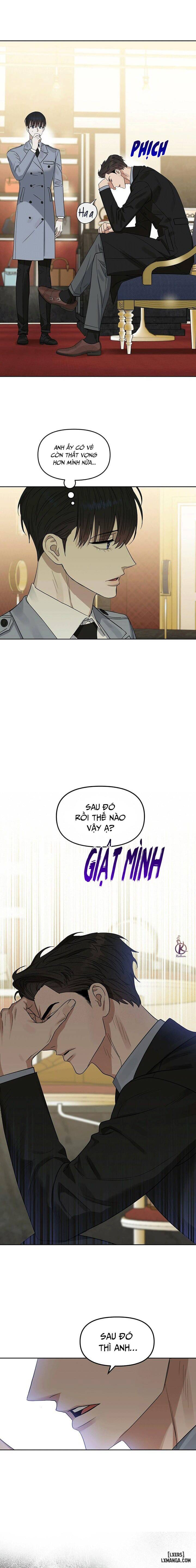 HentaiVN.net - Ảnh 3 - Hôn tôi đi, kẻ dối trá - Chap 66