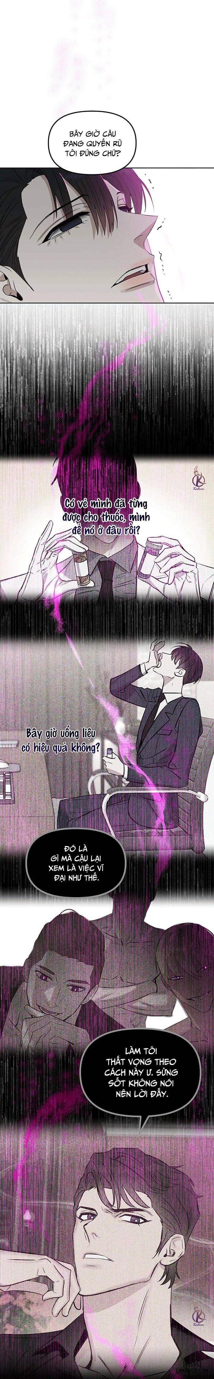 HentaiVN.net - Ảnh 13 - Hôn tôi đi, kẻ dối trá - Chap 67