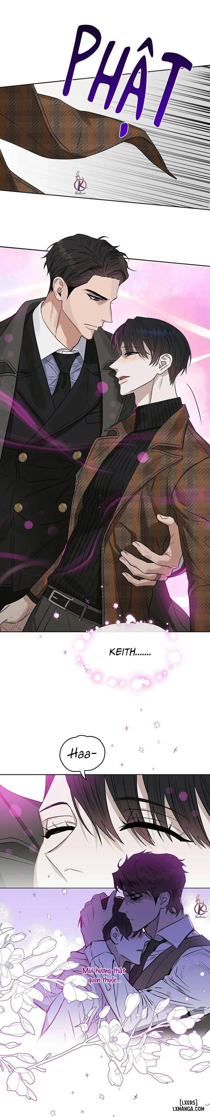 HentaiVN.net - Ảnh 15 - Hôn tôi đi, kẻ dối trá - Chap 67