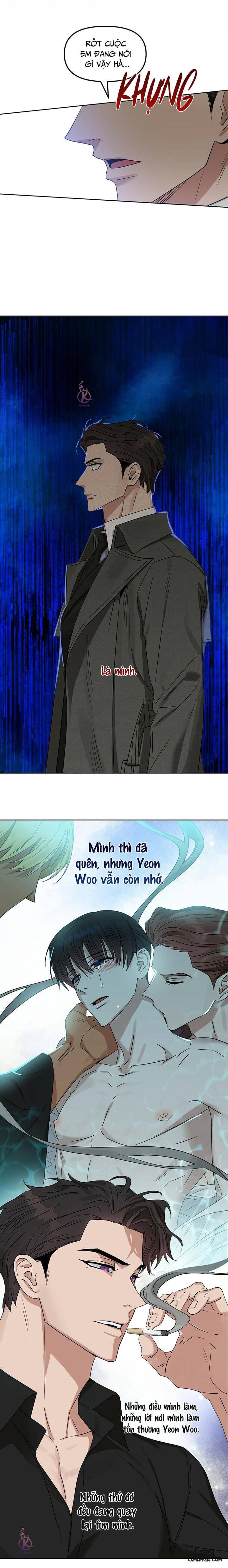 HentaiVN.net - Ảnh 13 - Hôn tôi đi, kẻ dối trá - Chap 68