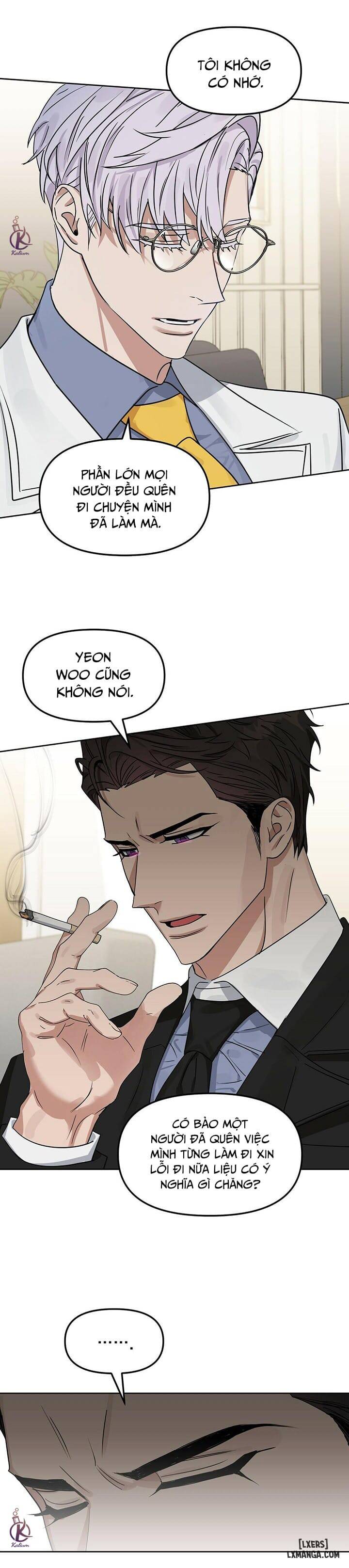 HentaiVN.net - Ảnh 19 - Hôn tôi đi, kẻ dối trá - Chap 68