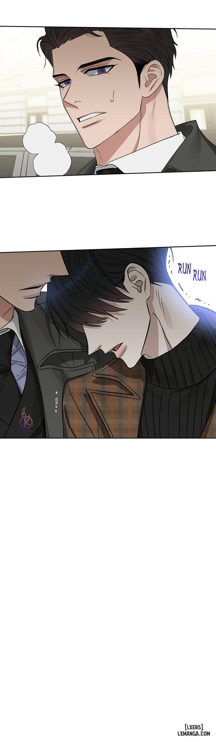 HentaiVN.net - Ảnh 7 - Hôn tôi đi, kẻ dối trá - Chap 68