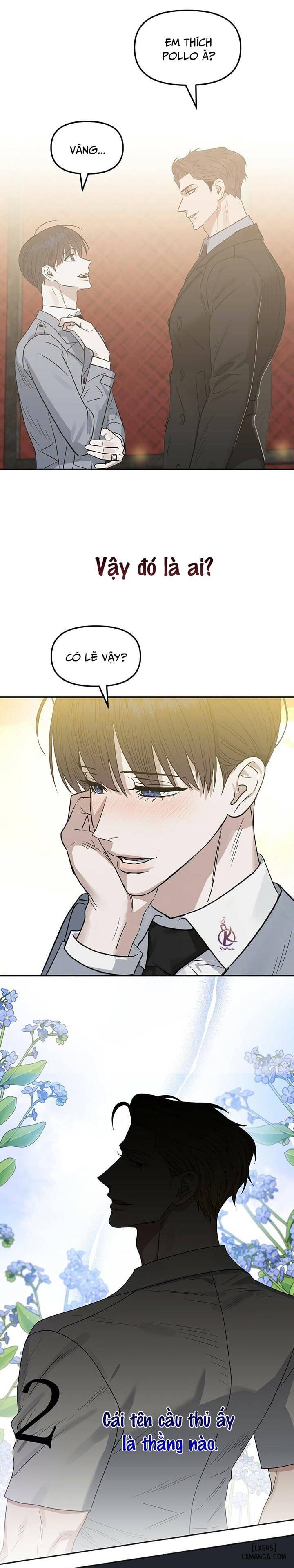 HentaiVN.net - Ảnh 14 - Hôn tôi đi, kẻ dối trá - Chap 69