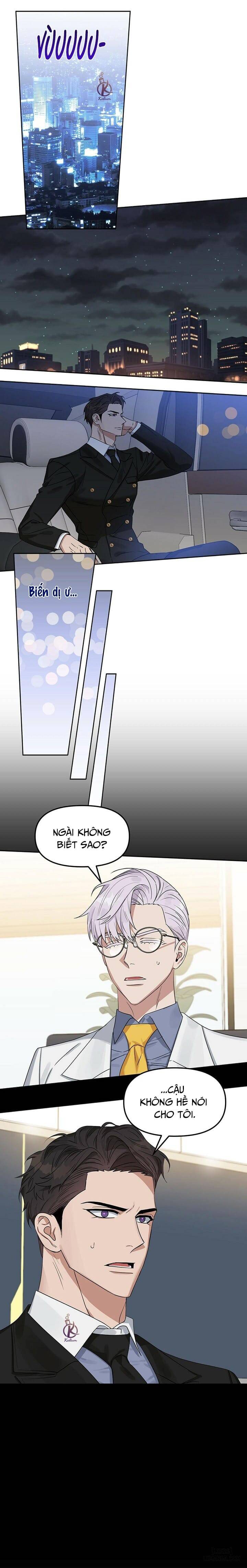 HentaiVN.net - Ảnh 6 - Hôn tôi đi, kẻ dối trá - Chap 69