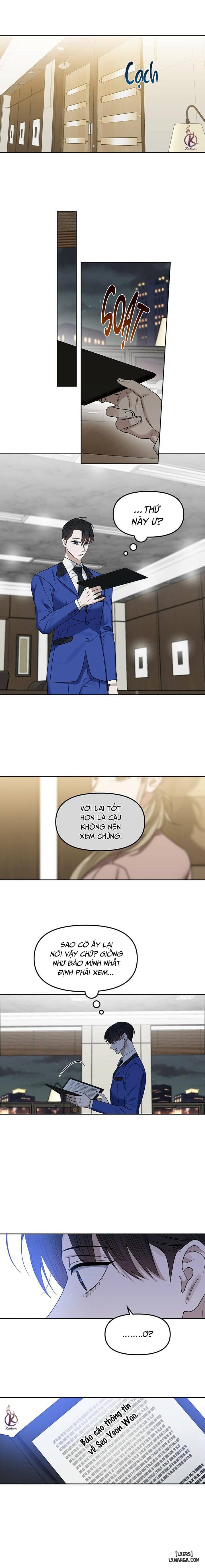 HentaiVN.net - Ảnh 13 - Hôn tôi đi, kẻ dối trá - Chap 75