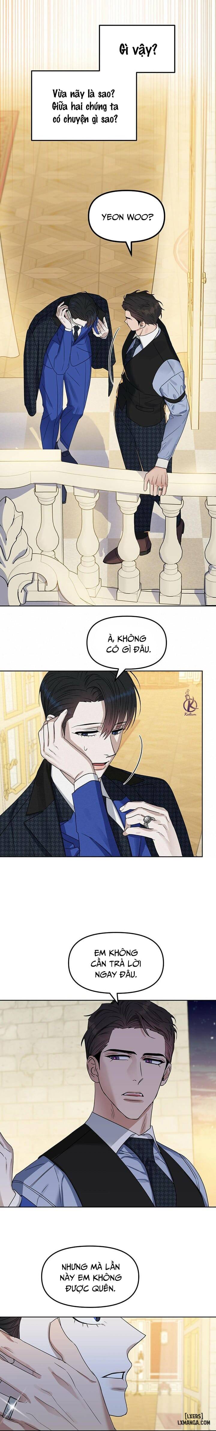 HentaiVN.net - Ảnh 6 - Hôn tôi đi, kẻ dối trá - Chap 75