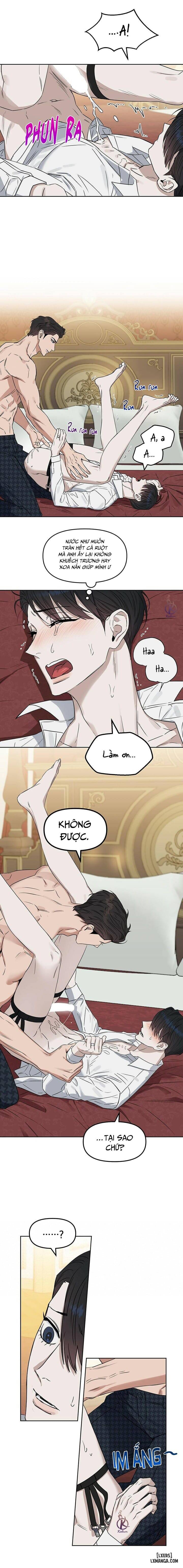 HentaiVN.net - Ảnh 6 - Hôn tôi đi, kẻ dối trá - Chap 78