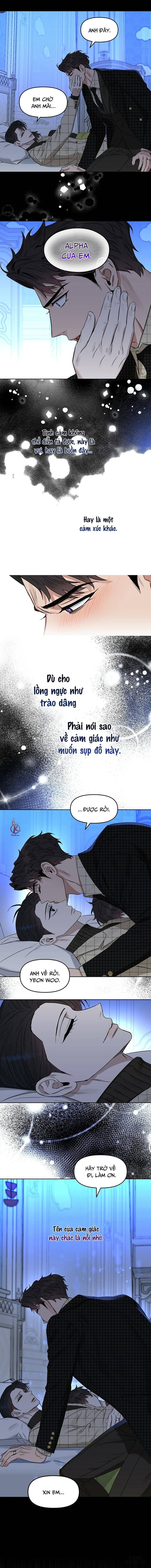 HentaiVN.net - Ảnh 7 - Hôn tôi đi, kẻ dối trá - Chap 79