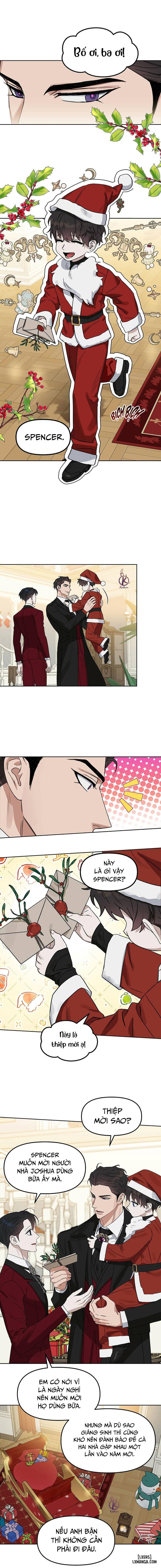 HentaiVN.net - Ảnh 3 - Hôn tôi đi, kẻ dối trá - Chap 80