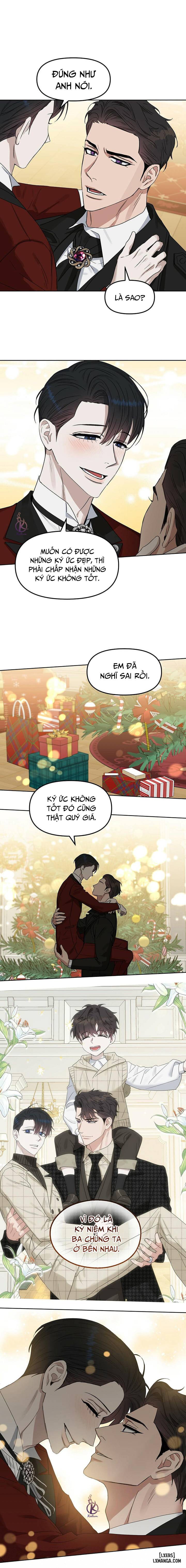 HentaiVN.net - Ảnh 7 - Hôn tôi đi, kẻ dối trá - Chap 80