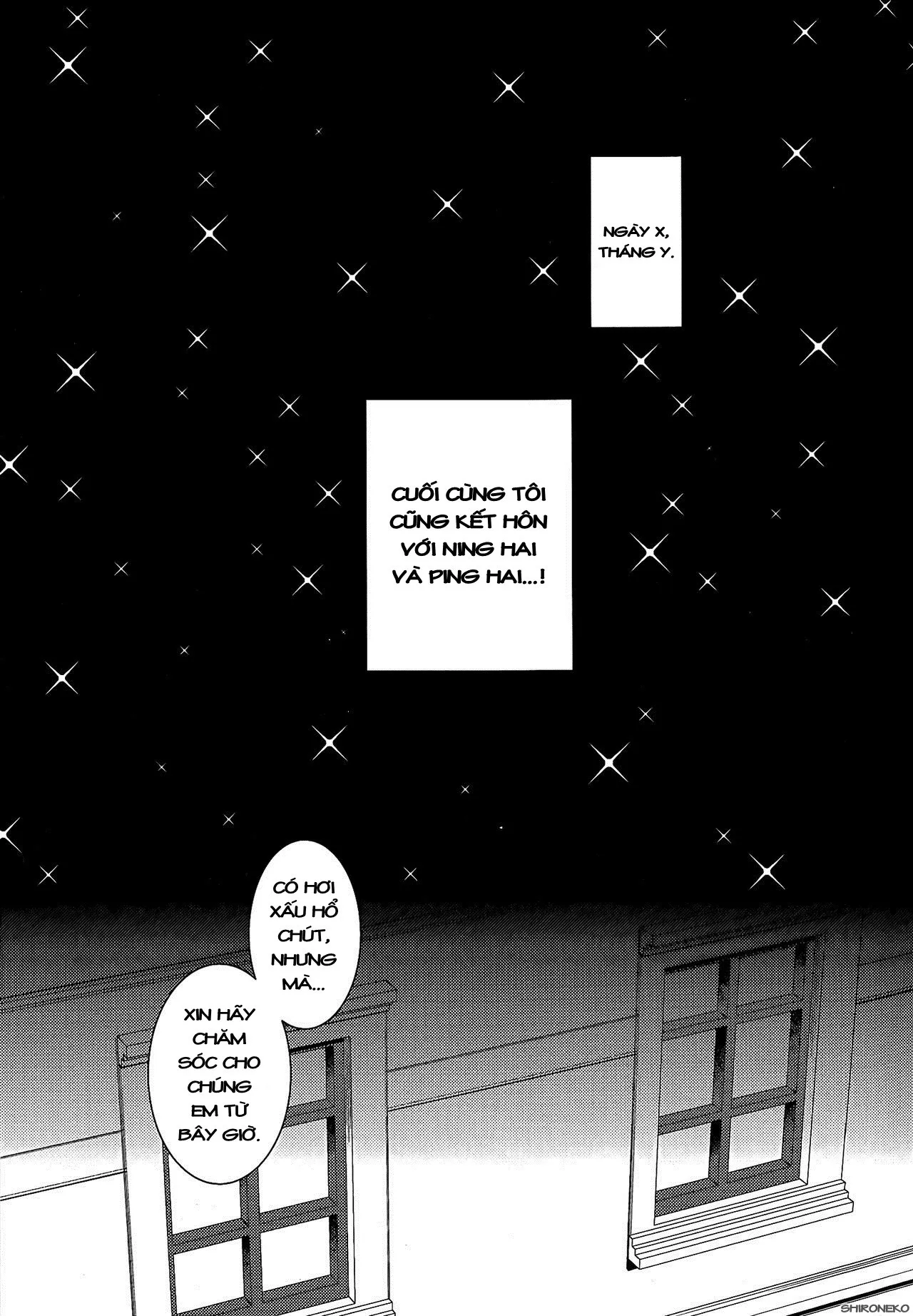 HentaiVN.net - Ảnh 3 - Kunkun Peropero Shabaora (Azur Lane) - Chap 1