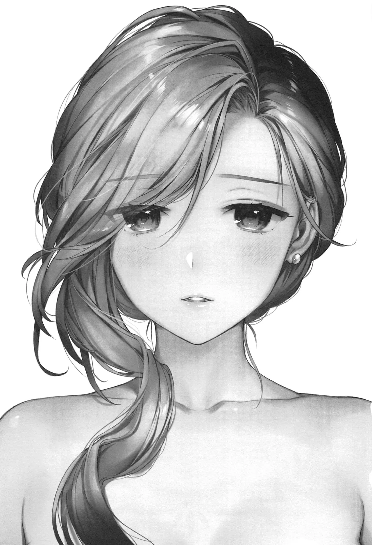 HentaiVN.net - Ảnh 3 - Himitsu no Hanazono (Azur Lane) [Secret Garden] - Chap 1