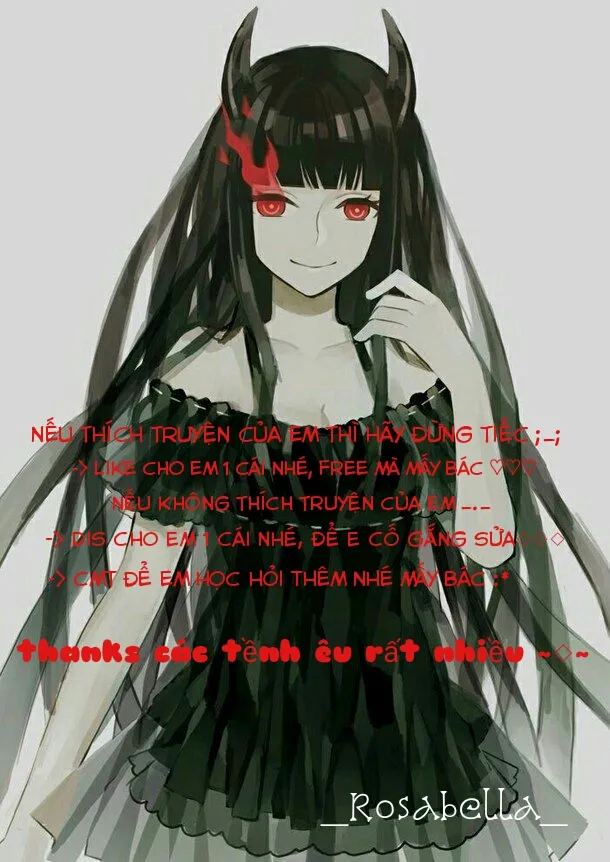 HentaiVN.net - Ảnh 18 - Angel's Paraphilia [Tenshi No Paraphilia] - Chap 1