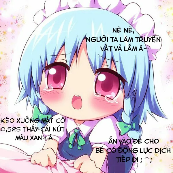 HentaiVN.net - Ảnh 14 - Angel's Paraphilia [Tenshi No Paraphilia] - Chap 2