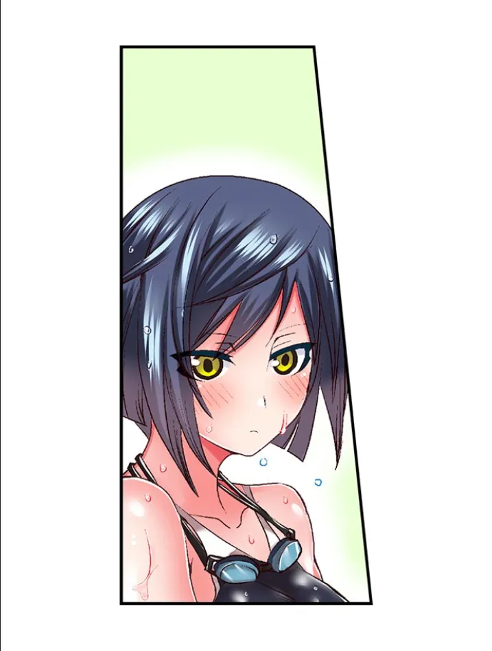 HentaiVN.net - Ảnh 7 - Ham muốn tình dục mạnh mẽ của em . [Athlete's Strong Sex Drive] - Chap 1