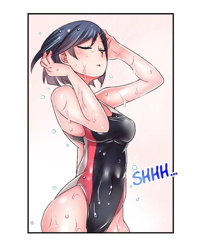 HentaiVN.net - Ảnh 16 - Ham muốn tình dục mạnh mẽ của em . [Athlete's Strong Sex Drive] - Chap 1