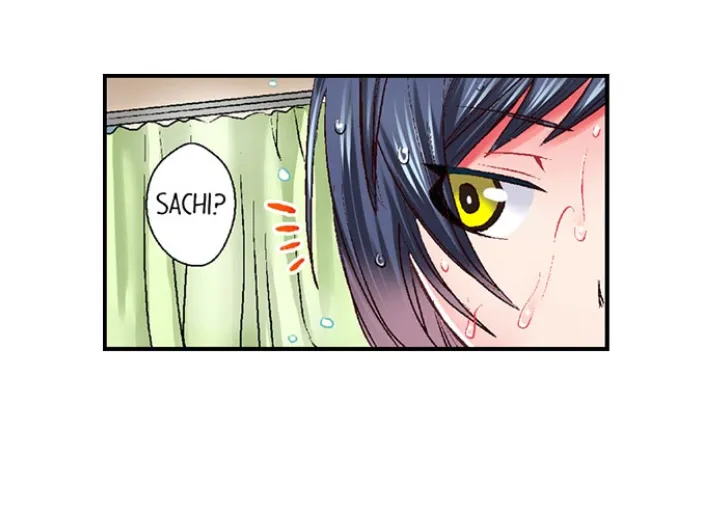 HentaiVN.net - Ảnh 17 - Ham muốn tình dục mạnh mẽ của em . [Athlete's Strong Sex Drive] - Chap 1