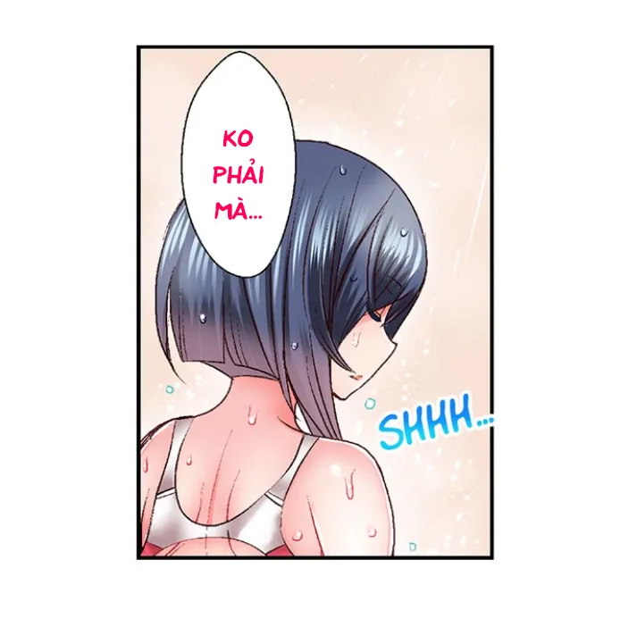 HentaiVN.net - Ảnh 20 - Ham muốn tình dục mạnh mẽ của em . [Athlete's Strong Sex Drive] - Chap 1