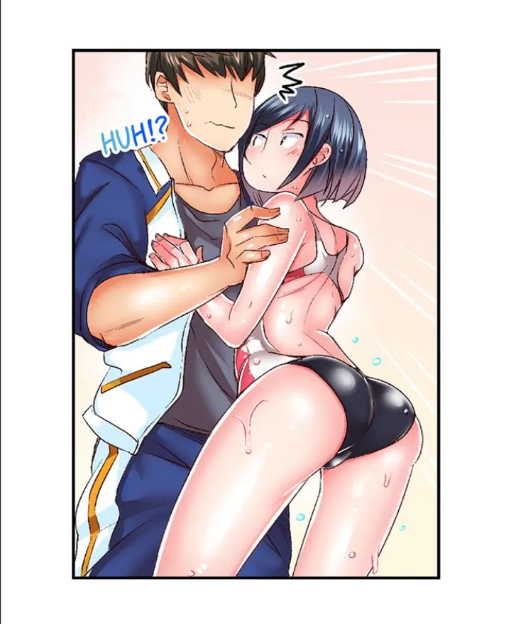 HentaiVN.net - Ảnh 36 - Ham muốn tình dục mạnh mẽ của em . [Athlete's Strong Sex Drive] - Chap 1