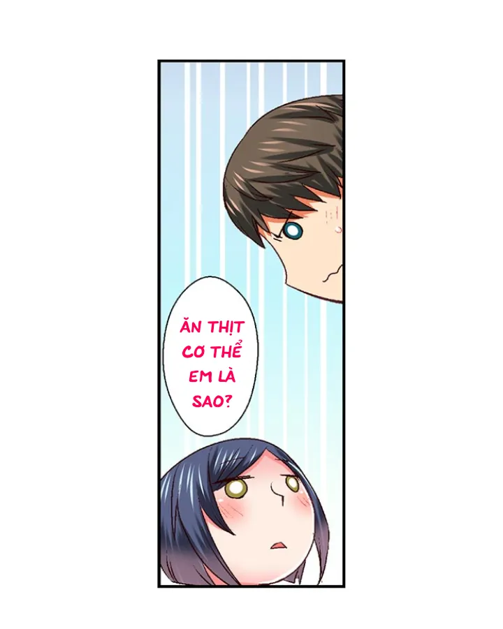 HentaiVN.net - Ảnh 42 - Ham muốn tình dục mạnh mẽ của em . [Athlete's Strong Sex Drive] - Chap 1
