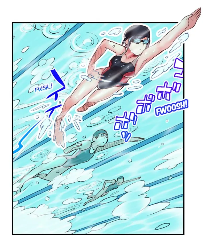 HentaiVN.net - Ảnh 3 - Ham muốn tình dục mạnh mẽ của em . [Athlete's Strong Sex Drive] - Chap 1
