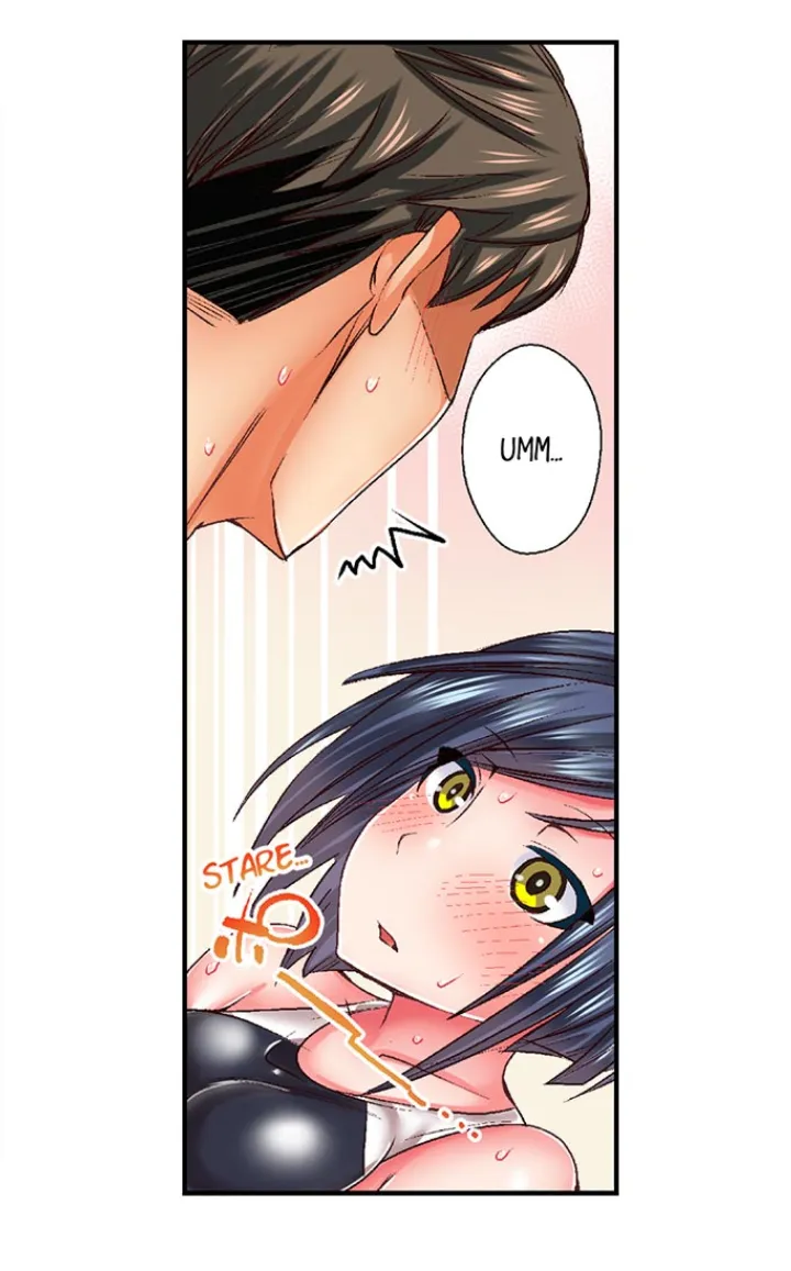 HentaiVN.net - Ảnh 18 - Ham muốn tình dục mạnh mẽ của em . [Athlete's Strong Sex Drive] - Chap 2