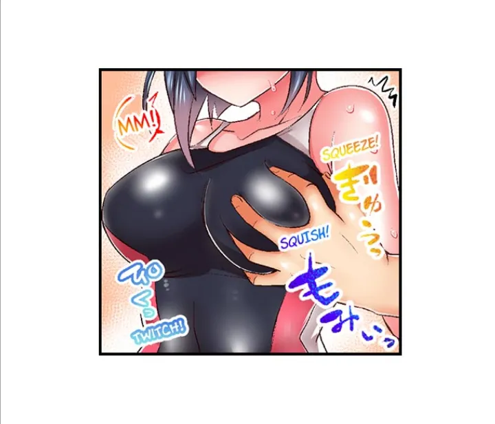 HentaiVN.net - Ảnh 30 - Ham muốn tình dục mạnh mẽ của em . [Athlete's Strong Sex Drive] - Chap 2