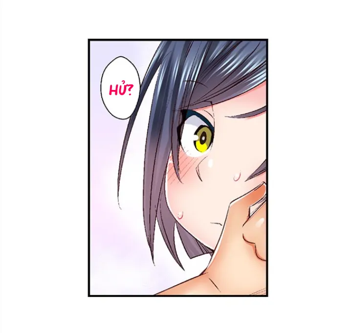 HentaiVN.net - Ảnh 7 - Ham muốn tình dục mạnh mẽ của em . [Athlete's Strong Sex Drive] - Chap 2