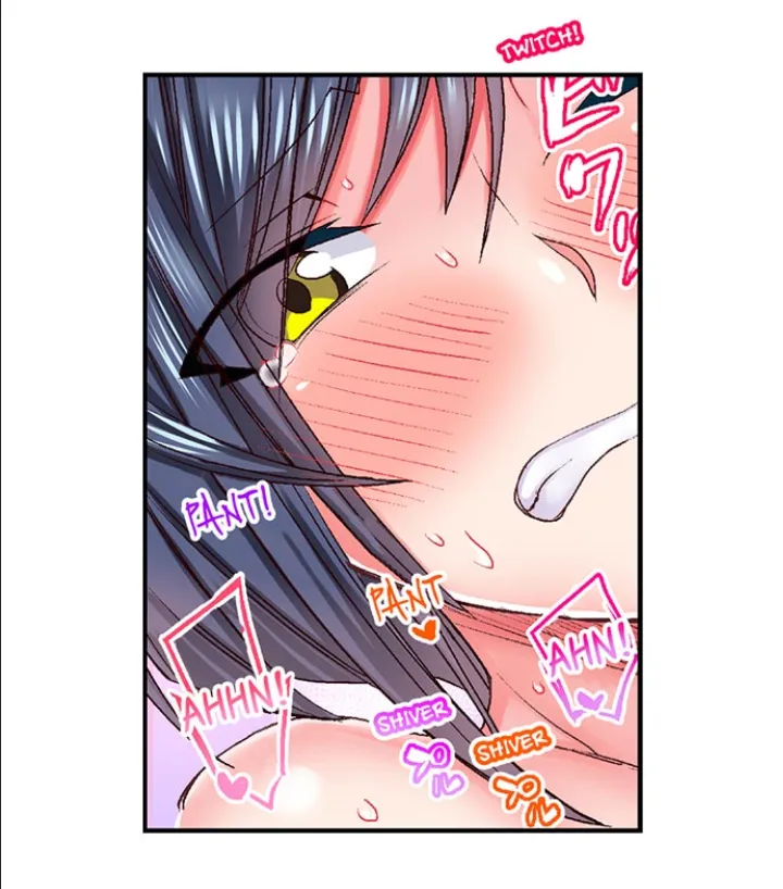HentaiVN.net - Ảnh 16 - Ham muốn tình dục mạnh mẽ của em . [Athlete's Strong Sex Drive] - Chap 3