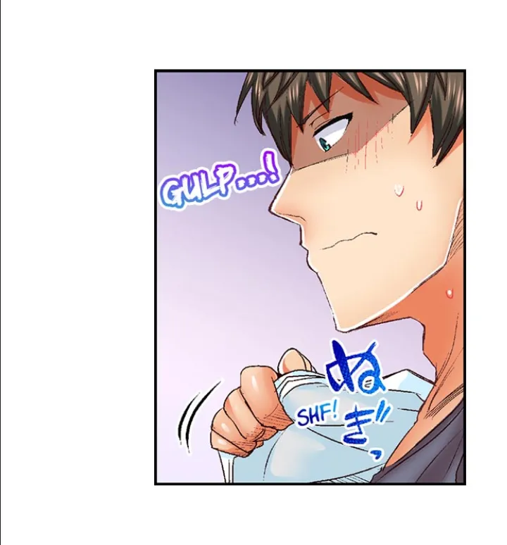 HentaiVN.net - Ảnh 22 - Ham muốn tình dục mạnh mẽ của em . [Athlete's Strong Sex Drive] - Chap 3