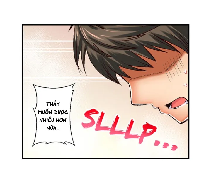 HentaiVN.net - Ảnh 31 - Ham muốn tình dục mạnh mẽ của em . [Athlete's Strong Sex Drive] - Chap 3