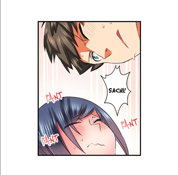 HentaiVN.net - Ảnh 37 - Ham muốn tình dục mạnh mẽ của em . [Athlete's Strong Sex Drive] - Chap 3