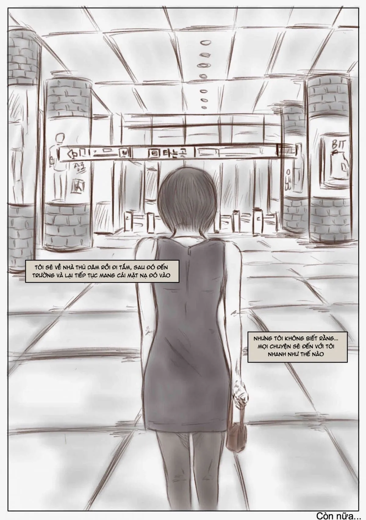 HentaiVN.net - Ảnh 17 - Litmus - Chap 1