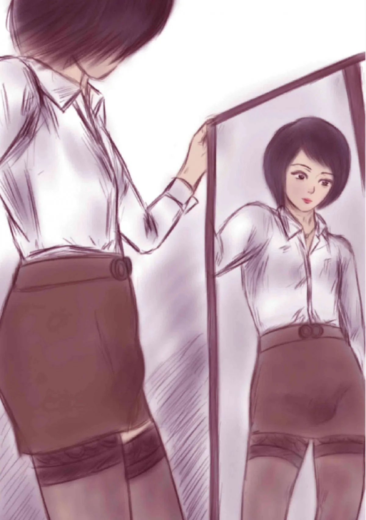 HentaiVN.net - Ảnh 18 - Litmus - Chap 1