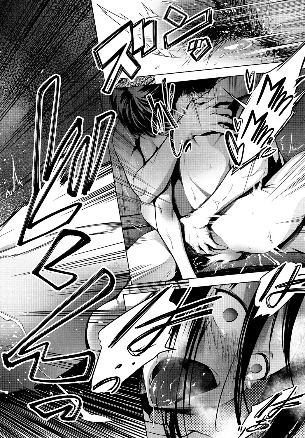 HentaiVN.net - Ảnh 27 - Người Học Trò Năm Ấy♥ [5th Year After School] - Chap 1