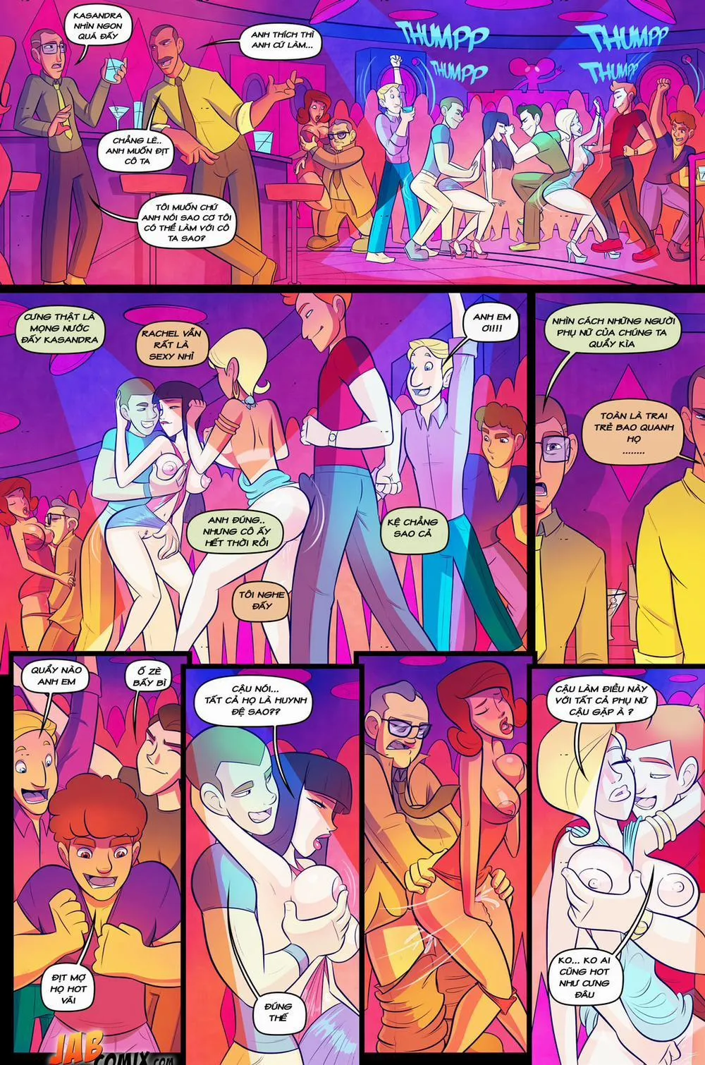 HentaiVN.net - Ảnh 9 - A Model Life - Chap 1